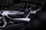 Infiniti QX Sport Inspiration 2016 года